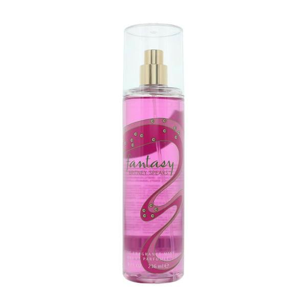 Britney Spears Fantasy Fragrance Mist 236ml