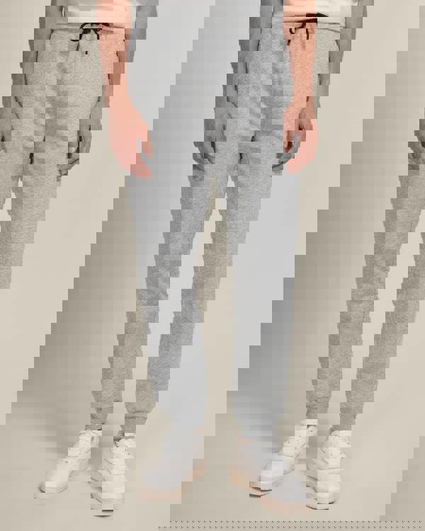 Larsson & Co Faaborg - Zipped Pocket Panel Jogger