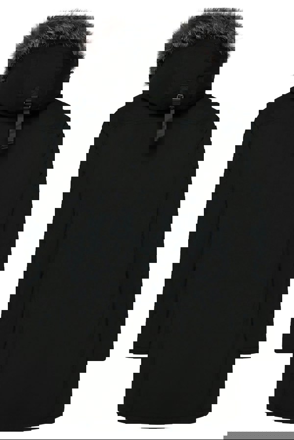 R.LONYR Mo Hooded Puffer Jacket