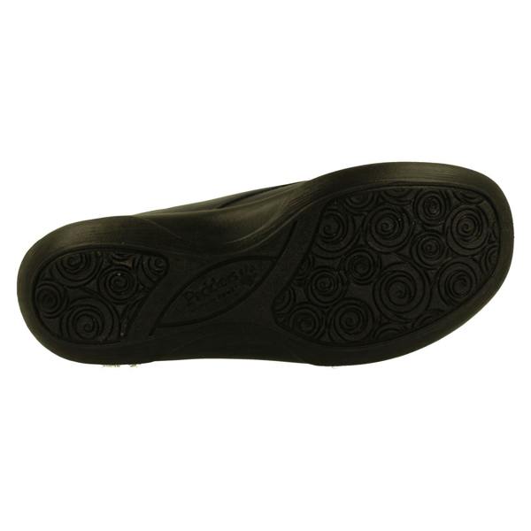 Padders Ladies Padders Dual Fit Shoes Viola