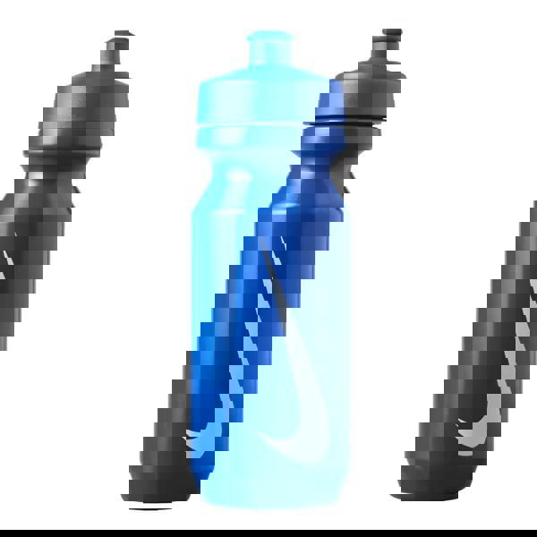 Nike Water Bottle - Blue/White