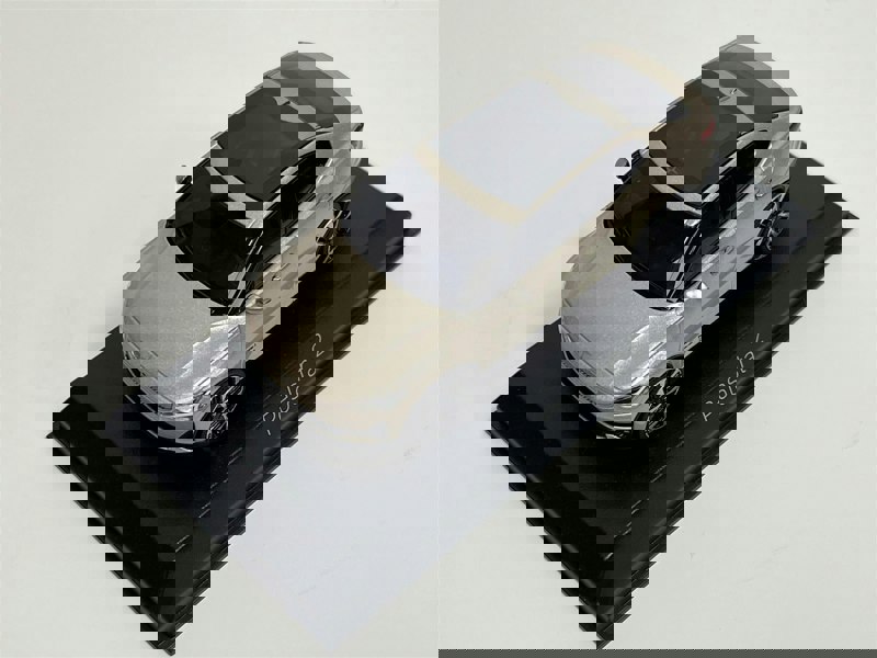 Norev Polestar 2 2024 Jupiter 1:43 Scale Norev 872013