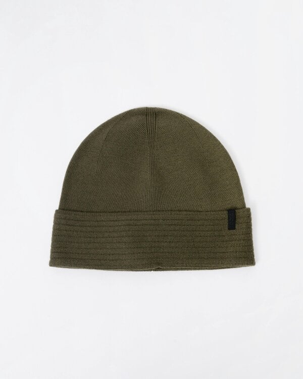 BOSS Green Termix Mens Beanie - Open Green 398