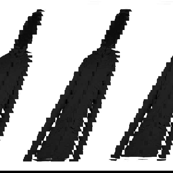 Regatta Womens Agara Padded Jacket - Black