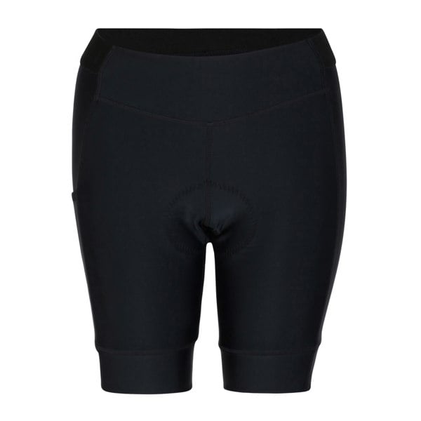 Dare 2B Womens/Ladies AEP Lightweight Shorts - Black/Black