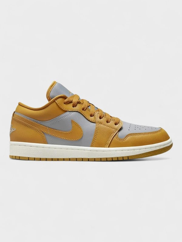 Nike Air Jordan 1 Low Chutney