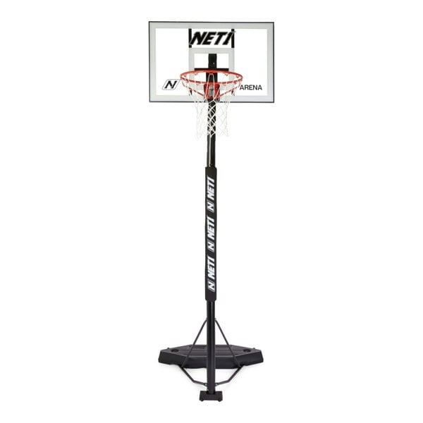 NET1 Arena Basketball Hoop