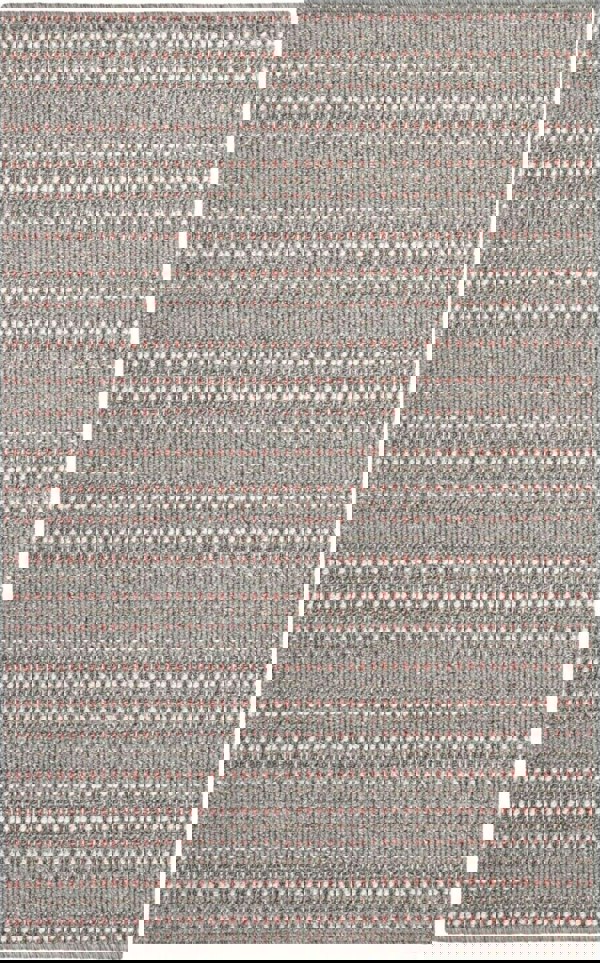 Washable Designer Indoor Mats | Microfibre Comfort |The Rugs