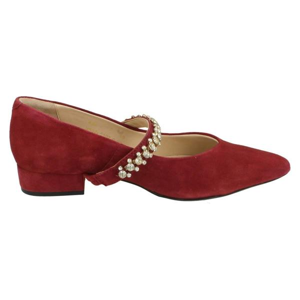 Van Dal Ladies Van Dal Court Shoes  IIsa