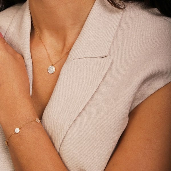 Gold Trip Aurora Bracelet