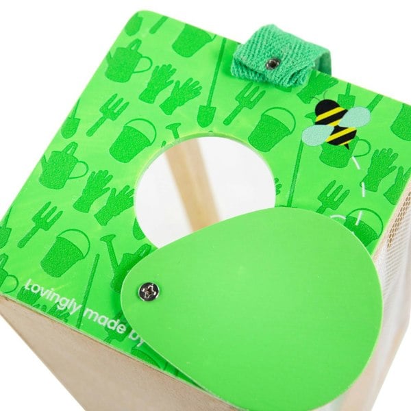 Bigjigs Toys Bug Box