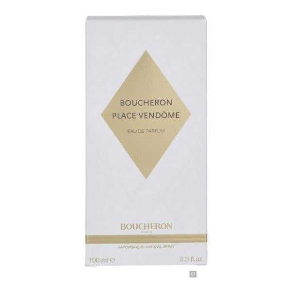 Boucheron Place Vendome Eau de Parfum 100 ml