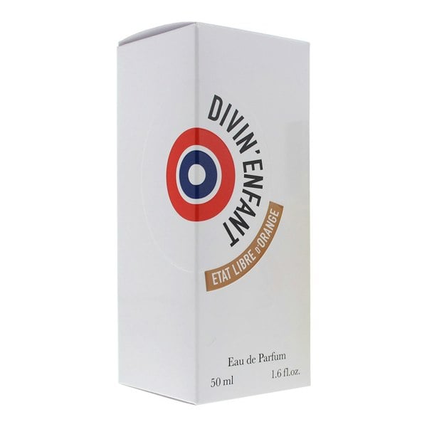 Etat Libre d'Orange Divin'Enfant Eau De Parfum 50ml Unisex
