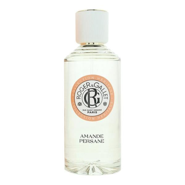 Roger & Gallet Amande Persane Fragrant Water 100ml Spray for Her