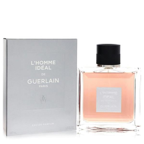 Guerlain LHomme Ideal Eau De Parfum 100 ml