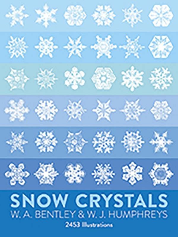 Snow Crystals