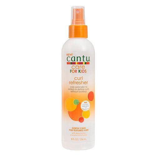 Cantu Care for Kids Curl Refresher 8oz