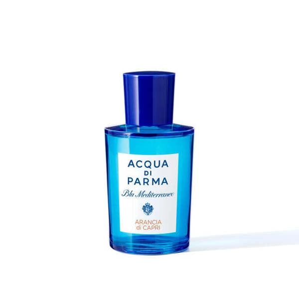 Acqua di Parma Blu Mediterraneo Arancia di Capri Womens EDT 180ml Fragrance