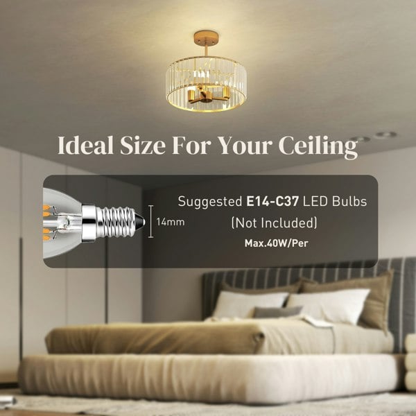 Ceiling Light