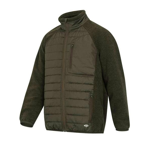 Hoggs of Fife Melville Hybrid Jacket for men