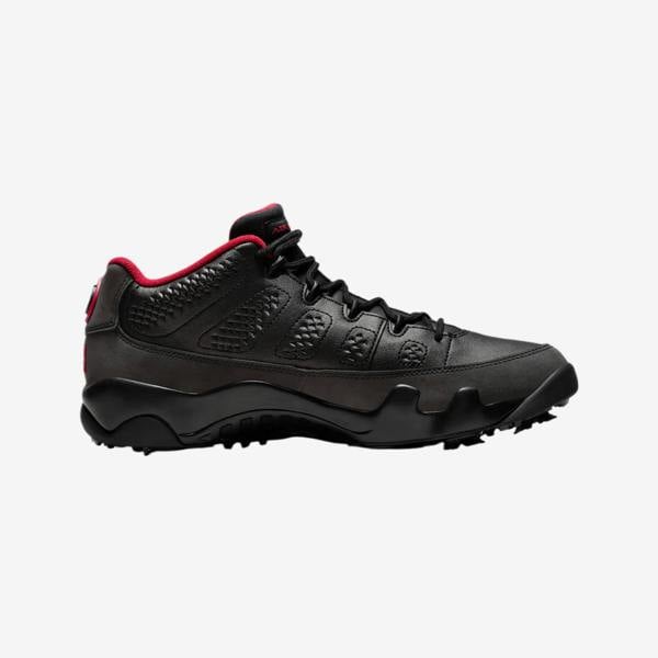 Nike FJ5934-002 Sneakers   in  Black
