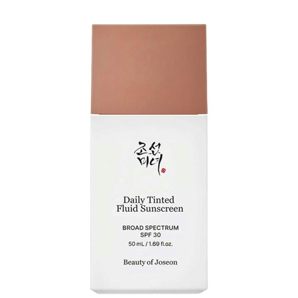 Beauty Of Joseon Daily Tinted Fluid Sunscreen SPF30 - 50ml  - MY210 50ml