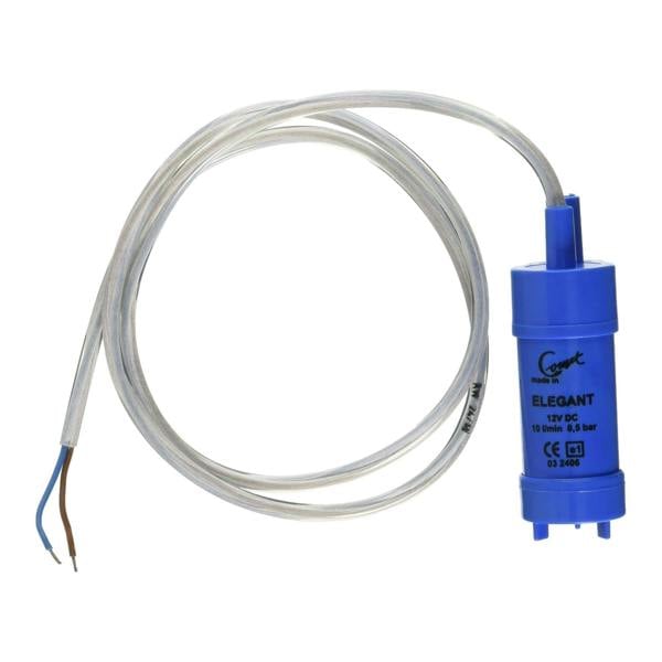 Comet Elegant 12V 10L Submersible Water Pump for Caravan, Campervan & Motorhome