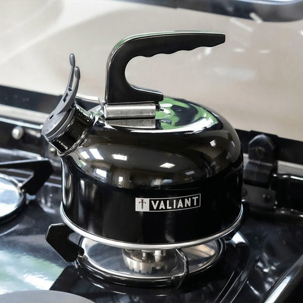 Valiant Camping Kettle