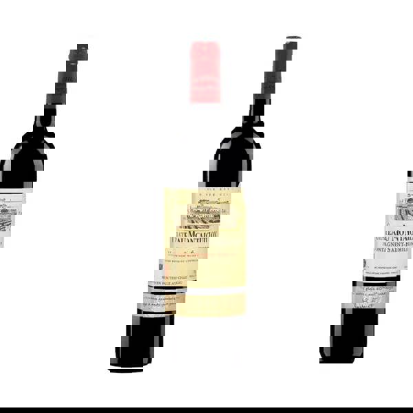 Château Montaiguillon Montagne-Saint-Émilion 2021