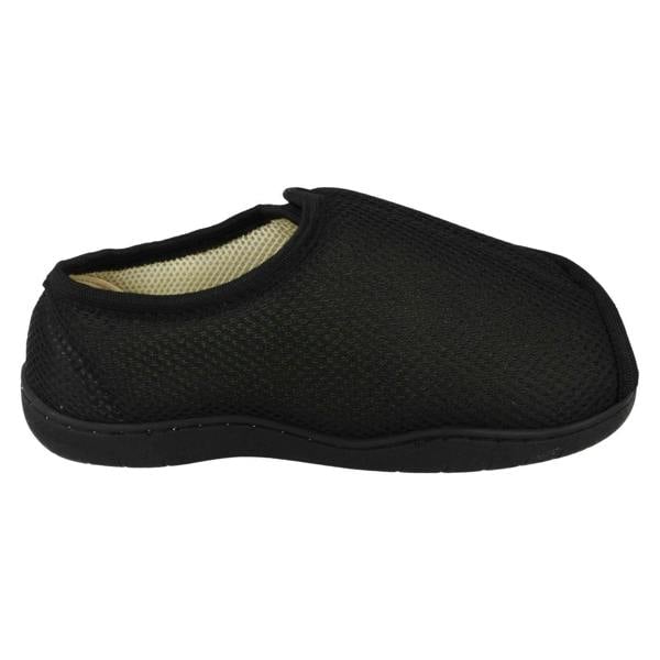 Spot On Unisex Spot On Slippers With Removable Memory Foam Insole CT16001