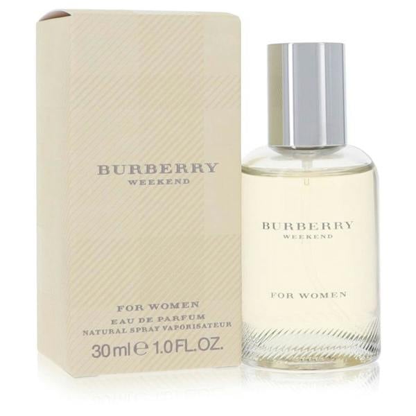 Burberry Weekend Eau De Parfum 30 ml