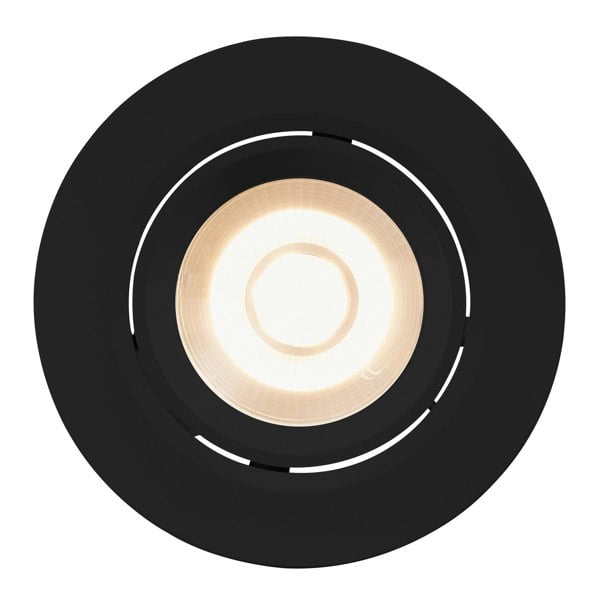Nordlux Roar | Downlight | Black