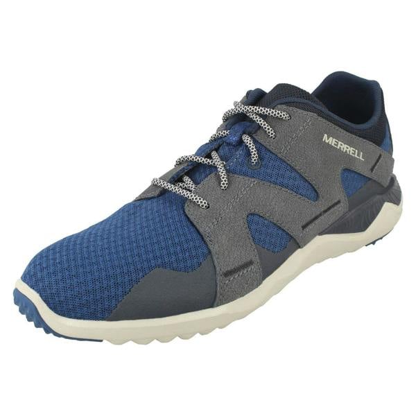 Merrell Mens Merrell Casual Trainers 1SIX8 Mesh