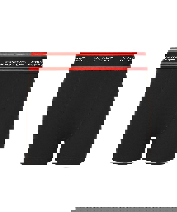 Kings Will Dream Kids Scriptband Boxers 3pk Black