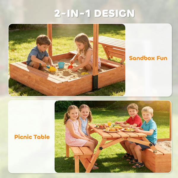 Kids Sandbox