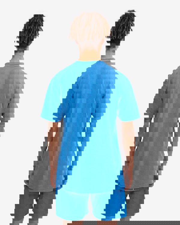 Colorful Standard Classic Organic T-Shirt - Pacific Blue