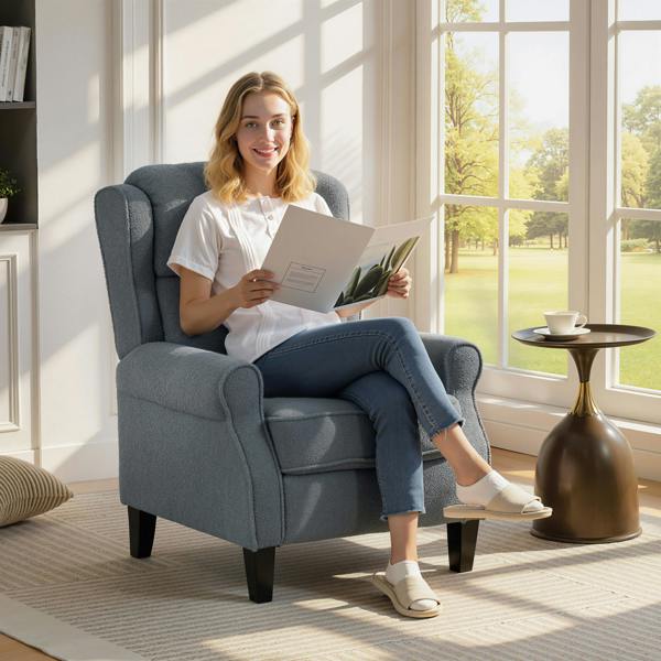 Sofa Recliner