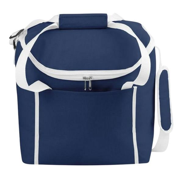 MidOcean Indo Polyester Cooler Bag - Blue - 
