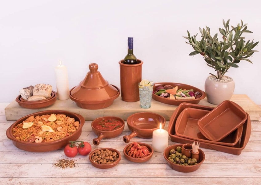 El Toro Ceramics