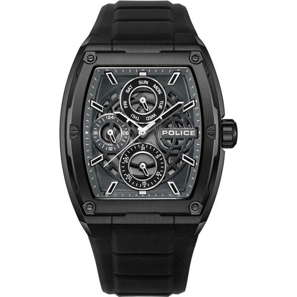 Police Creed Watch PEWJQ0004501