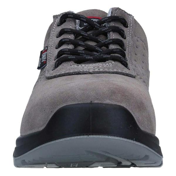 Jhayber NEW DALLAS S1P FO SR Safety Trainers