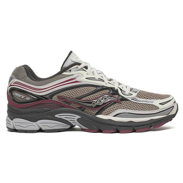 Saucony Originals Saucony Pro Grid Omni 9 "TMY Pack" Trainers