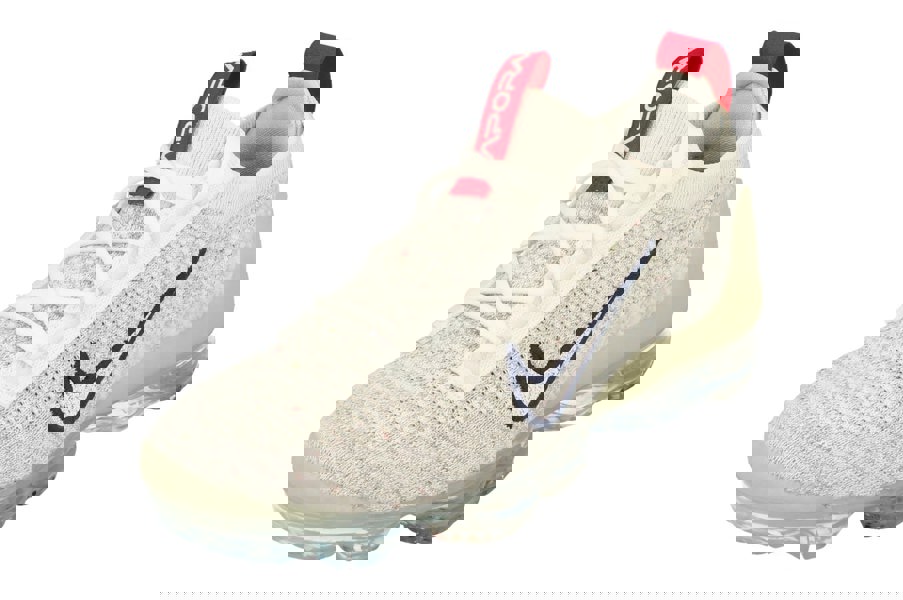 Nike Womens Air Vapormax 2021 Fk Dh4090  002 - Photon Dust White 002 - Photo 0