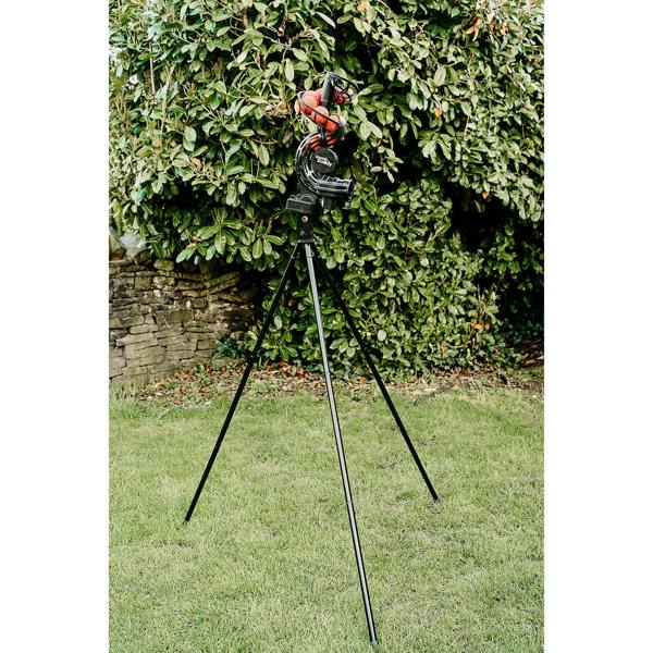 Feed Buddy Speed Buddy Cricket Bowling Machine