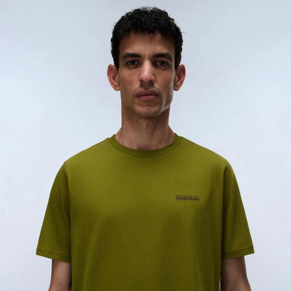 Napapijri S-Yose T-Shirt