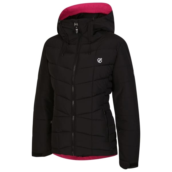 Dare 2B Women's Blindside Ski Jacket - Black