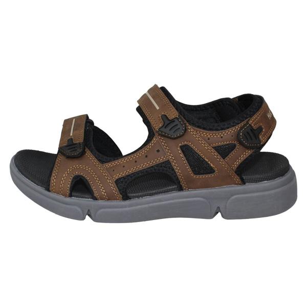 Hush Puppies Mens Hush Puppies Casual Sandals Castro Sandal
