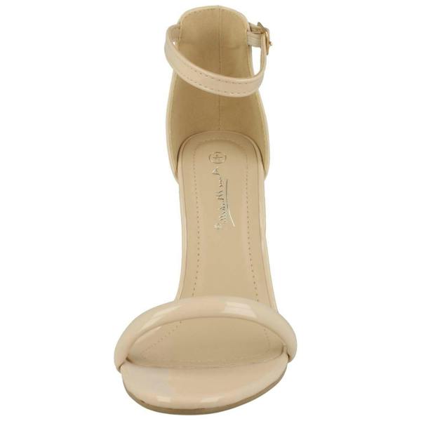 Anne Michelle Ladies Anne Michelle High Heel Sandals F10905