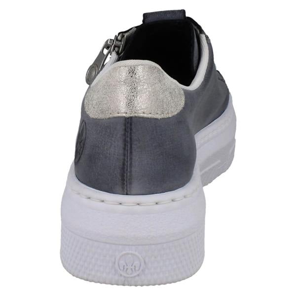 Rieker Ladies Rieker Casual Trainers M1953