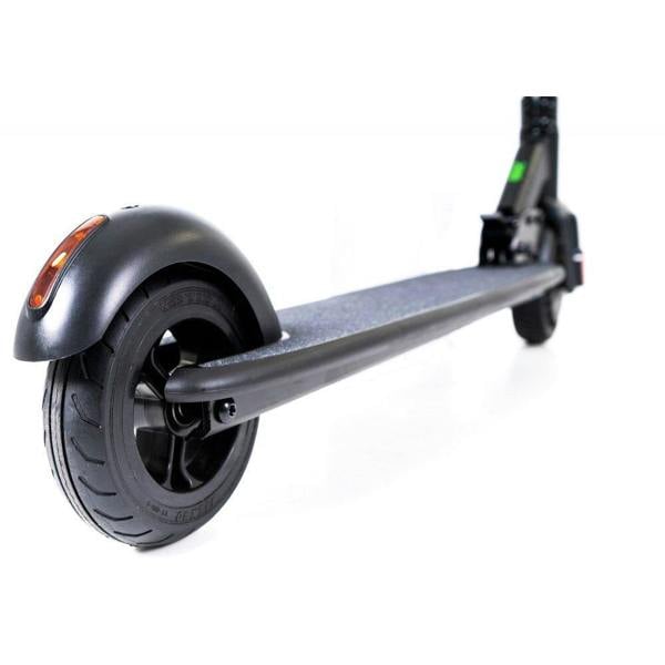 Li-Fe 200 Electric Scooter - Black
